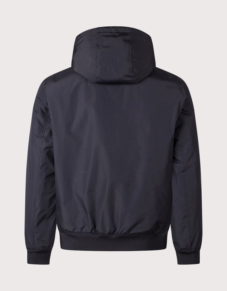 Hooded Brentham Jacket