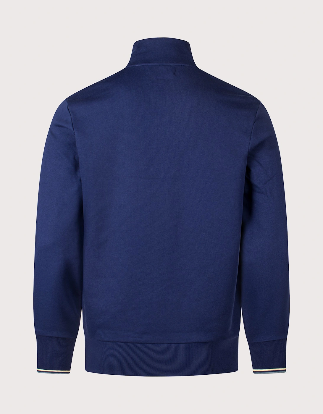 Quarter Zip Sweatshirt