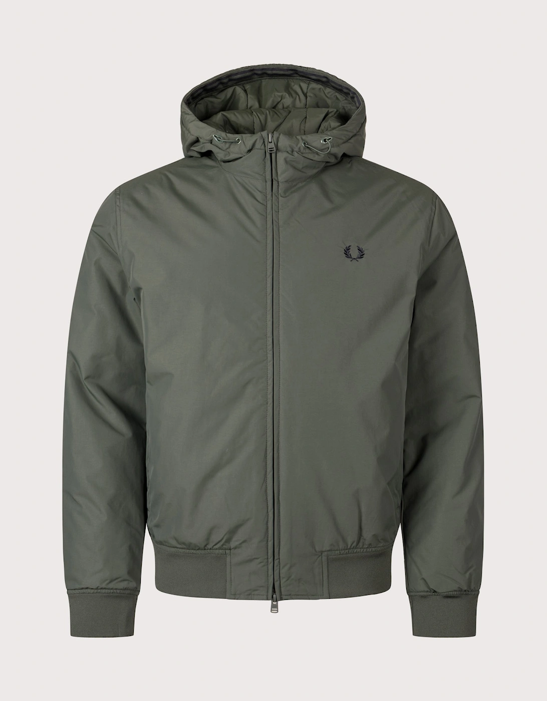 Hooded Brentham Jacket, 4 of 3