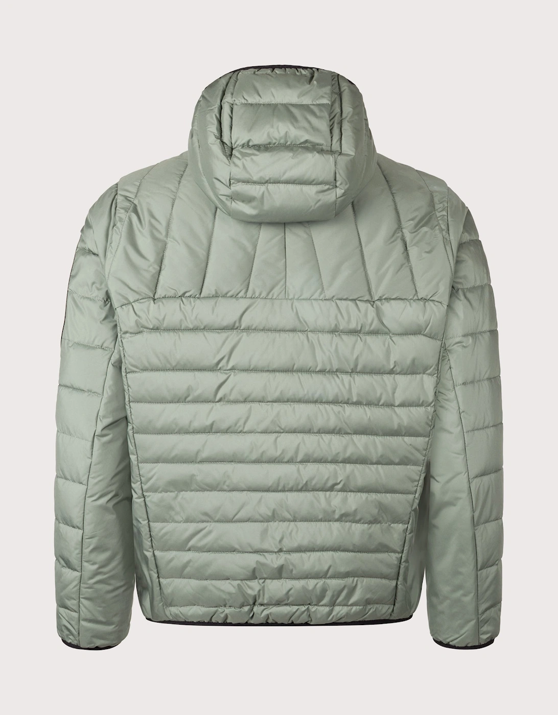 Urbanex Hooded Jacket
