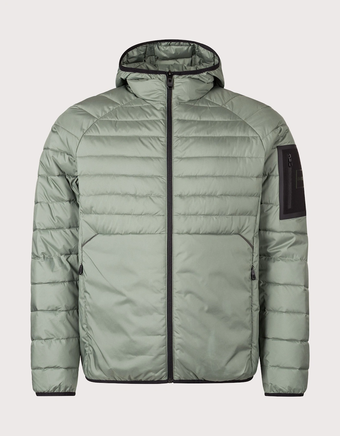 Urbanex Hooded Jacket