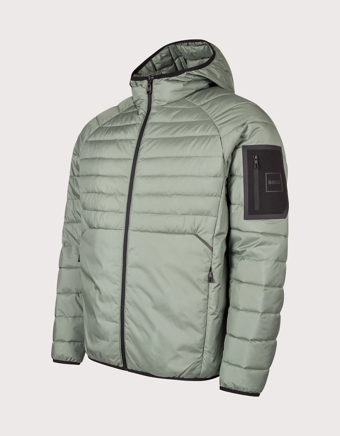 Urbanex Hooded Jacket, 5 of 4