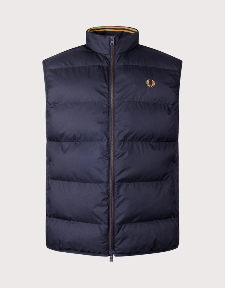 Insulated Gilet