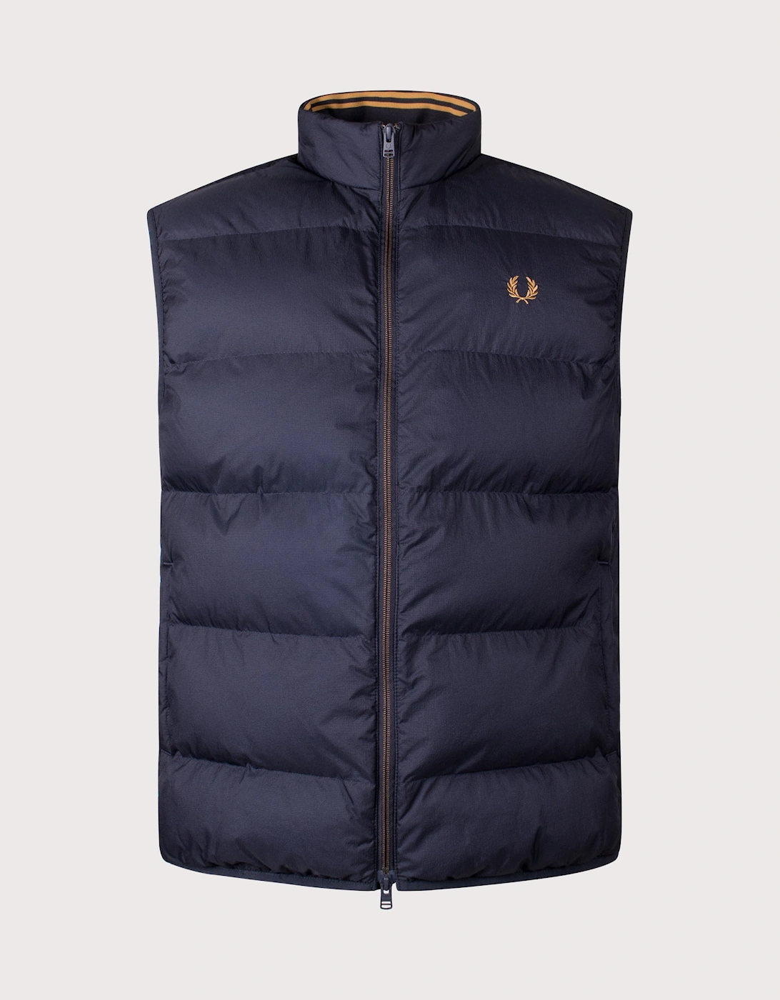 Insulated Gilet, 4 of 3