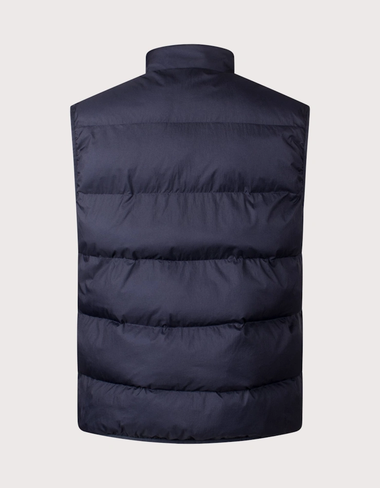 Insulated Gilet