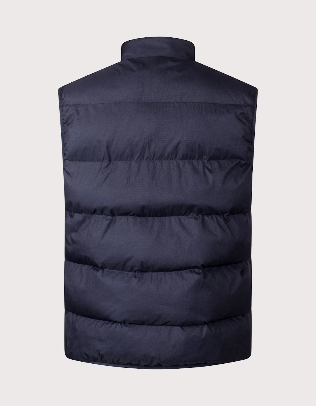 Insulated Gilet