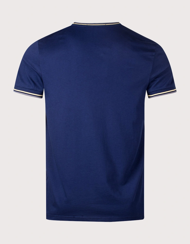 Twin Tipped T-Shirt
