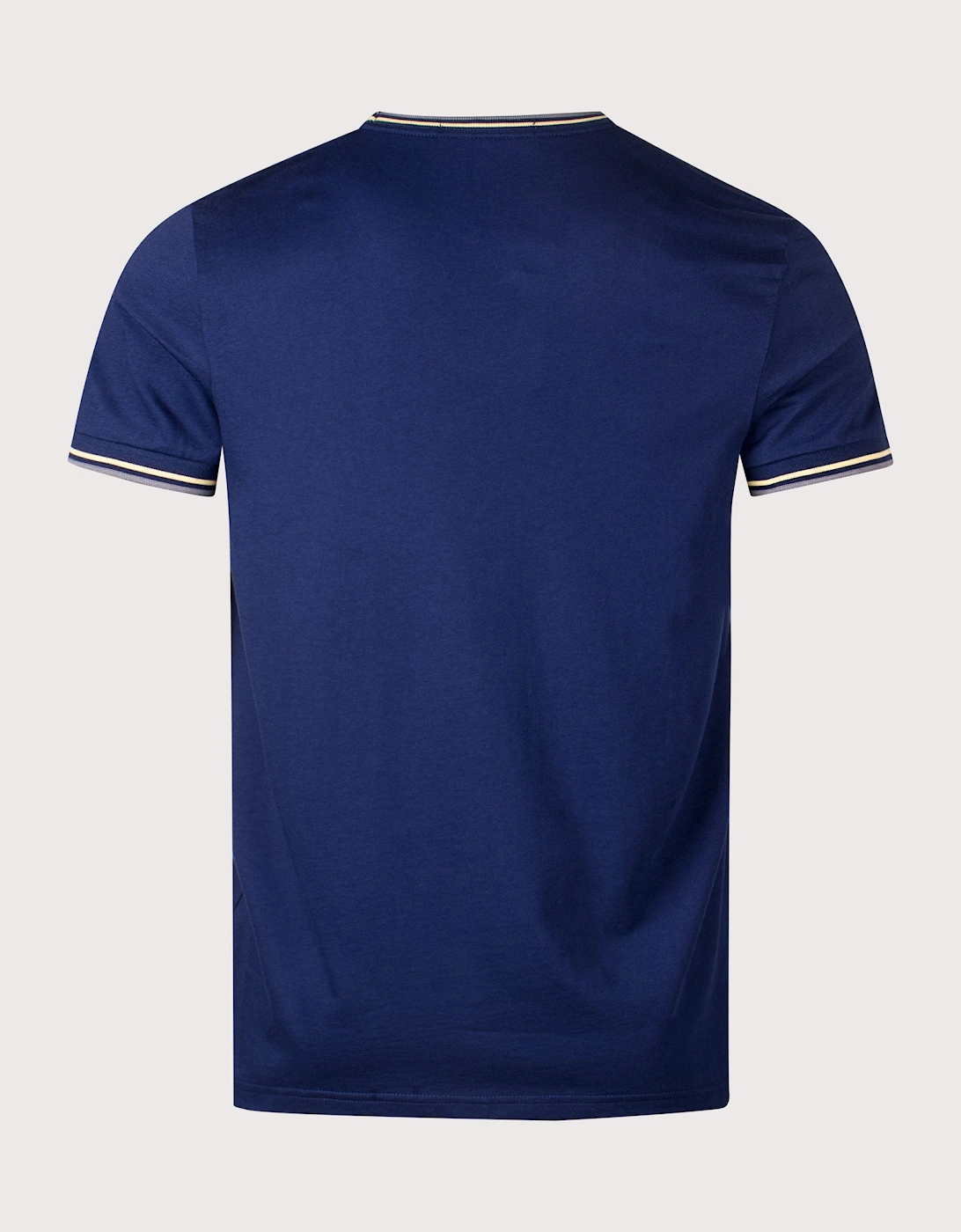 Twin Tipped T-Shirt