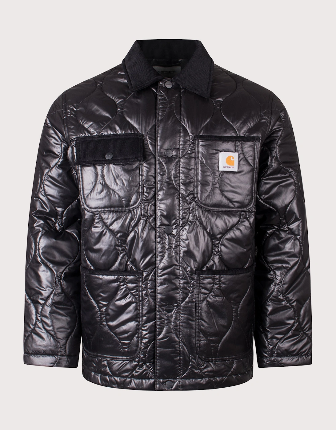 Oscar Chore Liner, 4 of 3