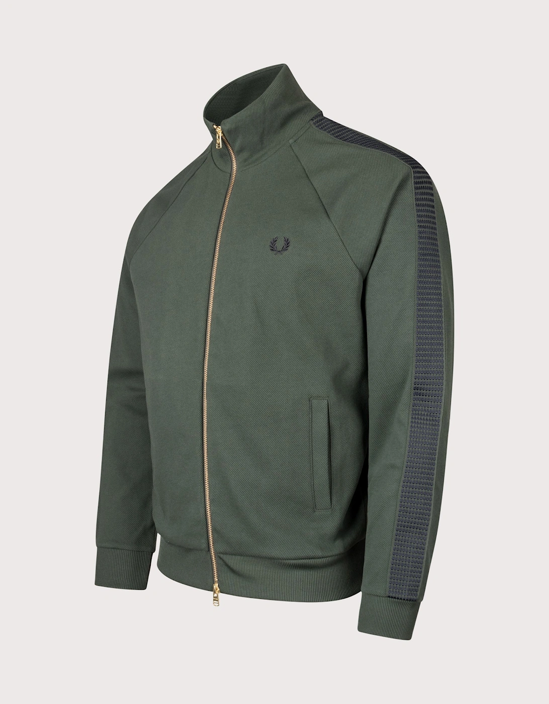 Dash Taped Track Jacket, 5 of 4