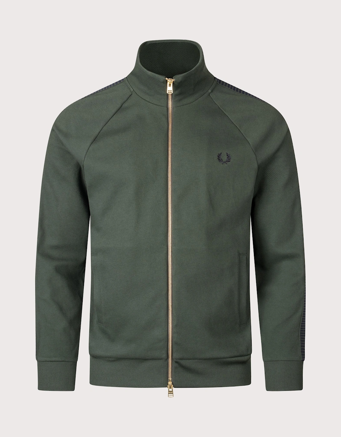 Dash Taped Track Jacket