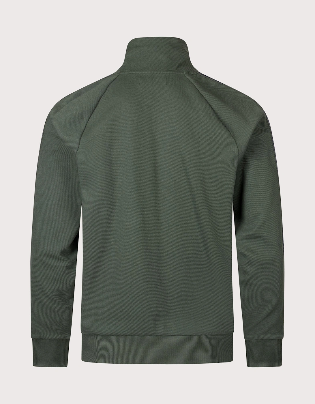 Dash Taped Track Jacket