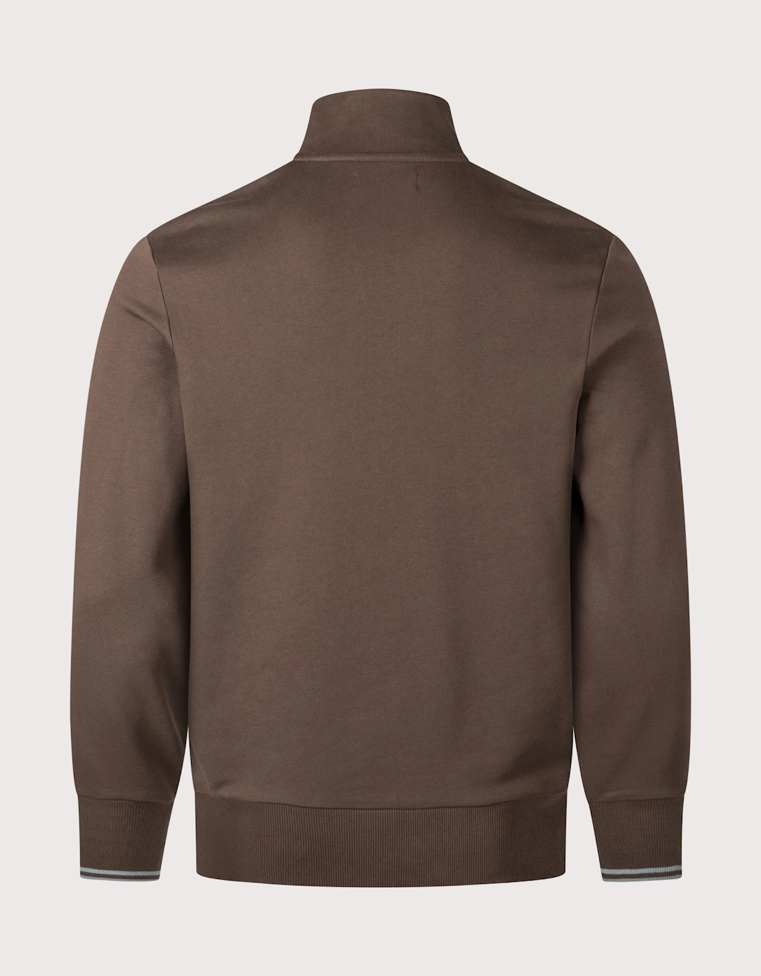 Quarter Zip Sweatshirt