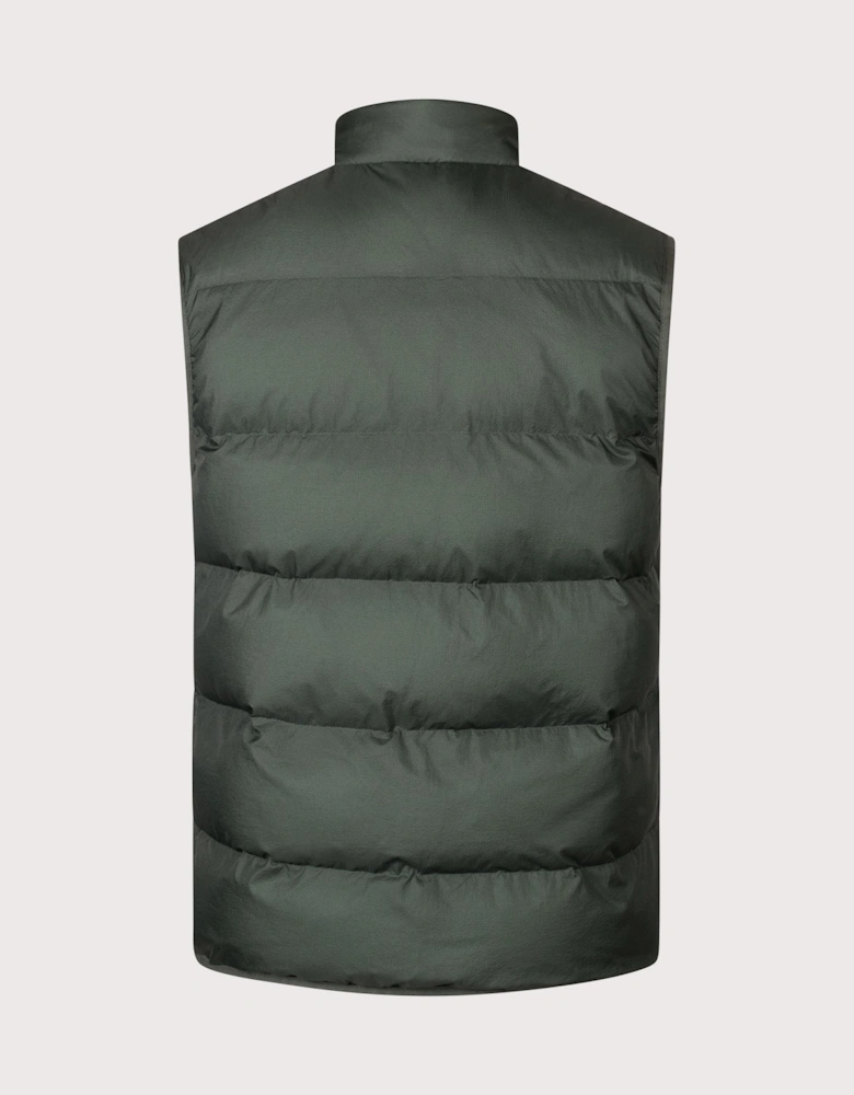 Insulated Gilet