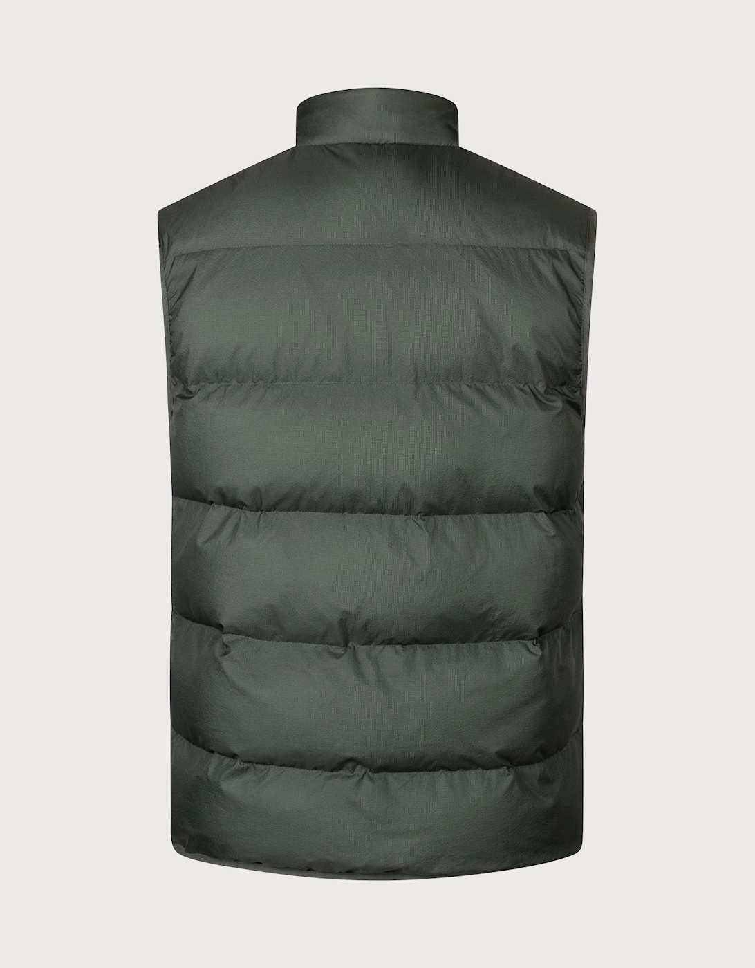 Insulated Gilet