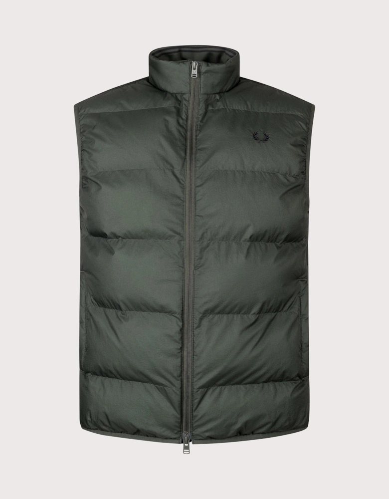 Insulated Gilet