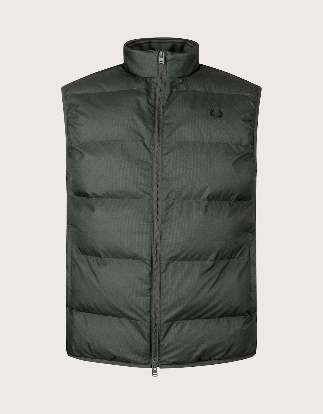 Insulated Gilet, 4 of 3