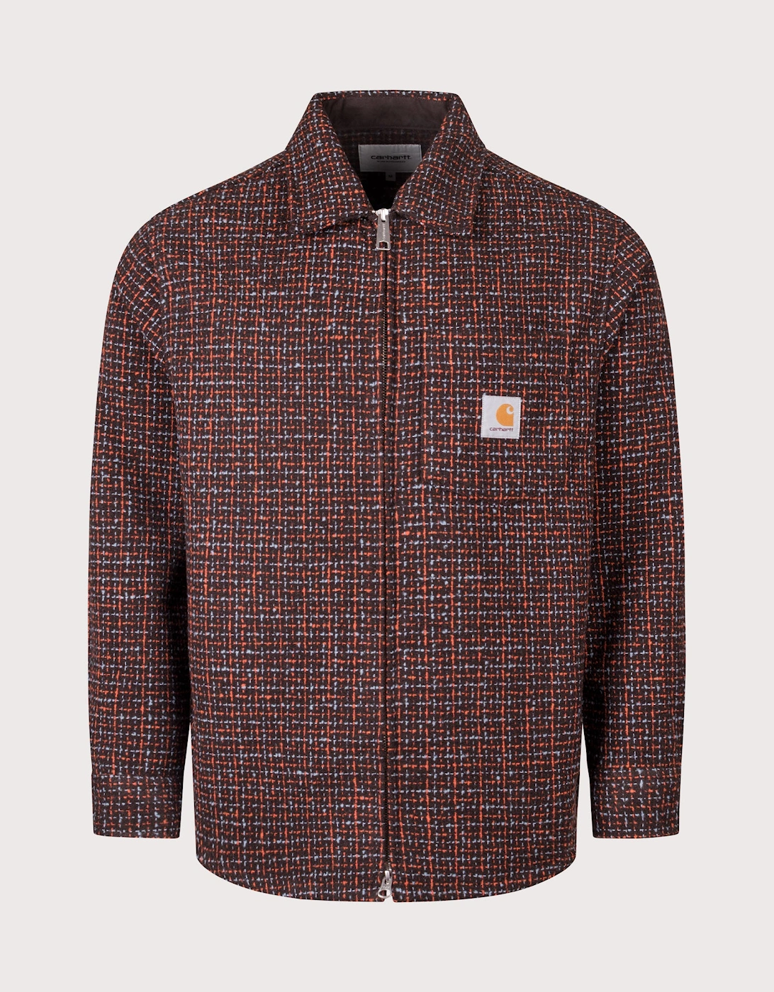 Bellamy Overshirt, 4 of 3