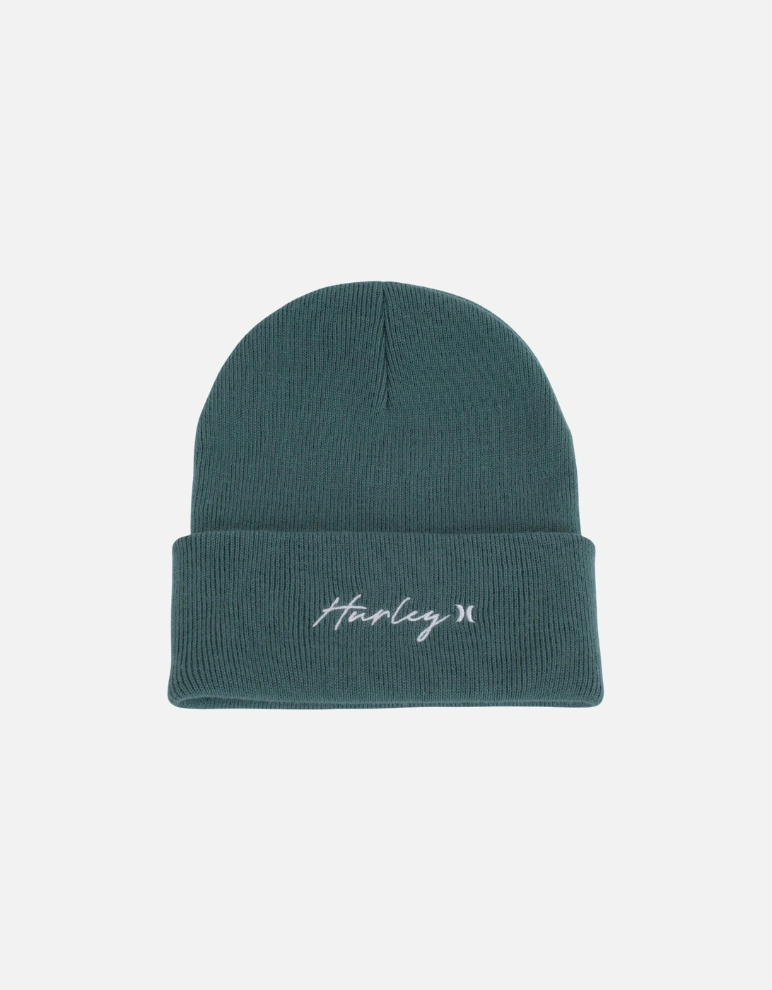 Womens Script Cuff 2.0 Fixed Cuff Beanie, 2 of 1