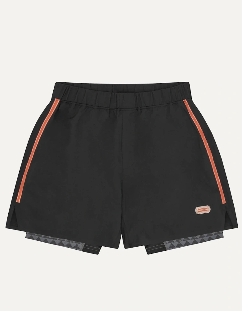 Mens Neatishead Quick Dry Running Shorts