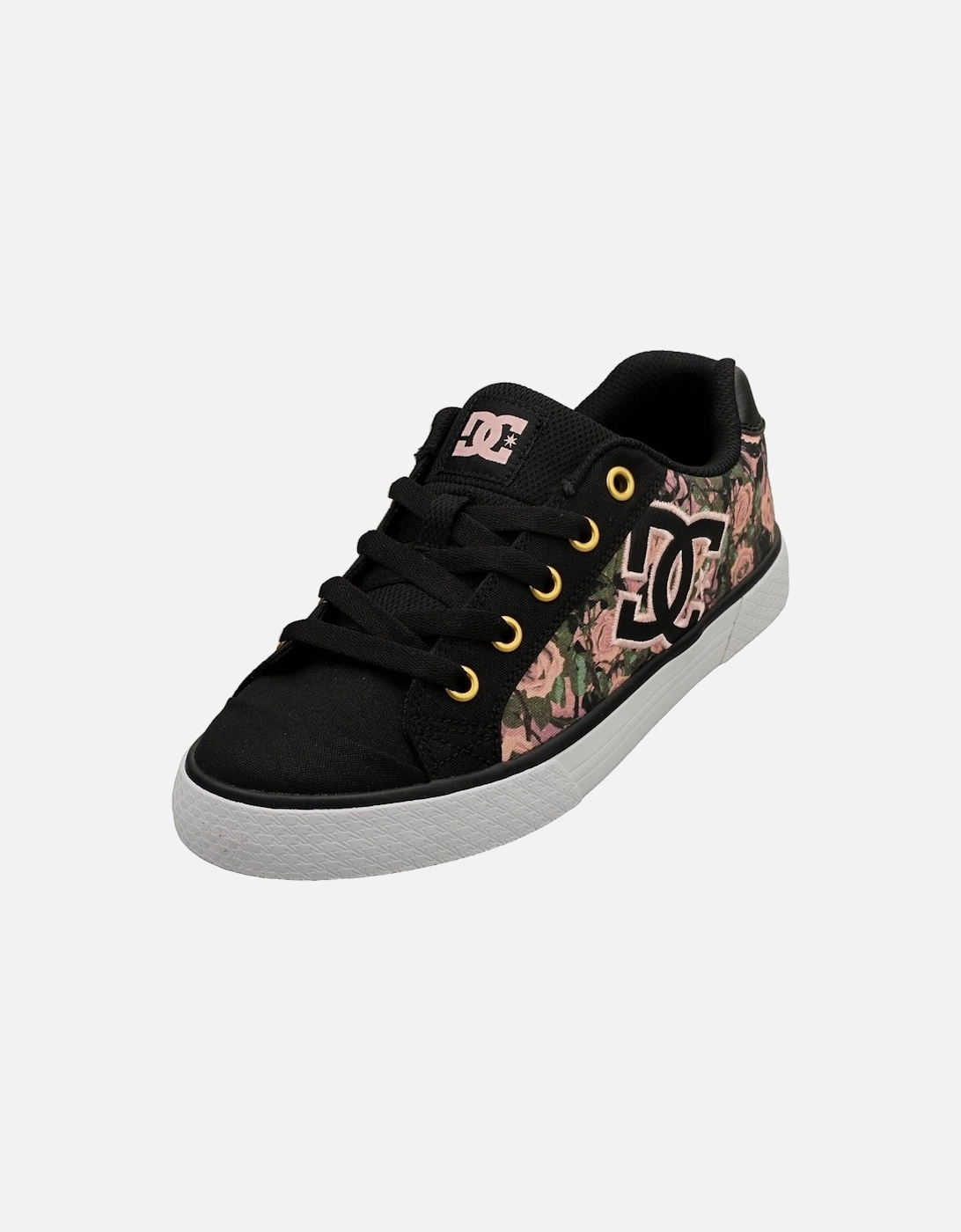 Womens Chelsea Classic Trainers, 2 of 1