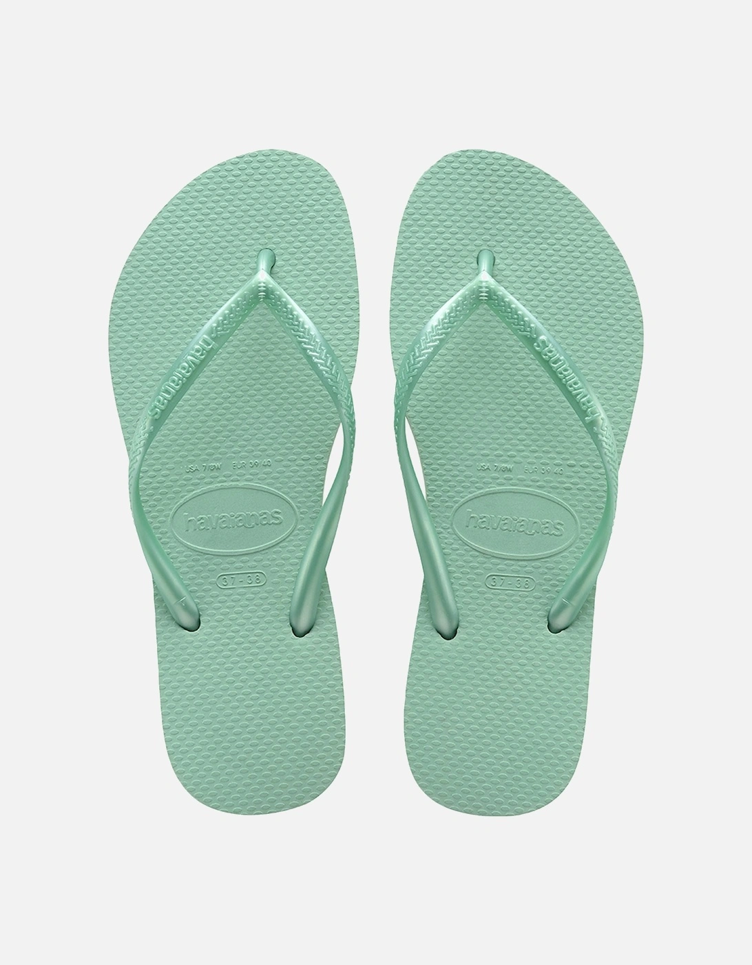 Slim Summer Flip Flops, 2 of 1