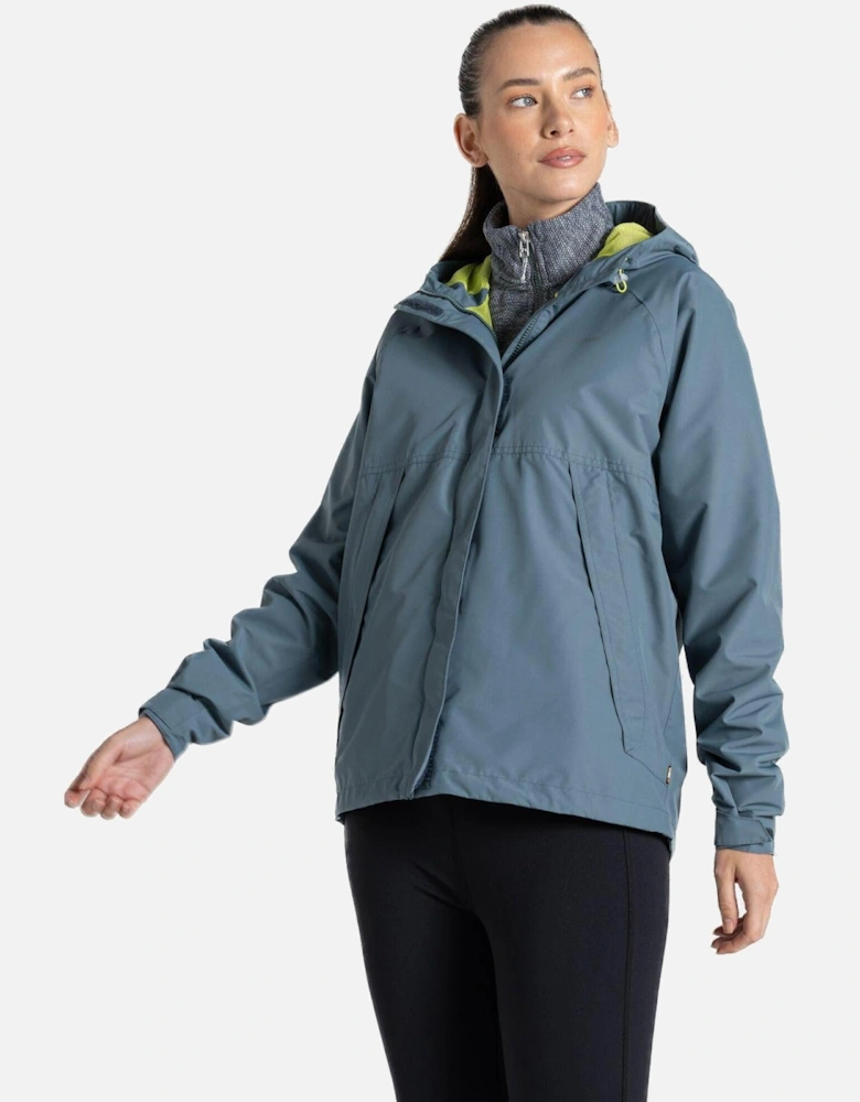 Womens Ossus Waterproof Jacket