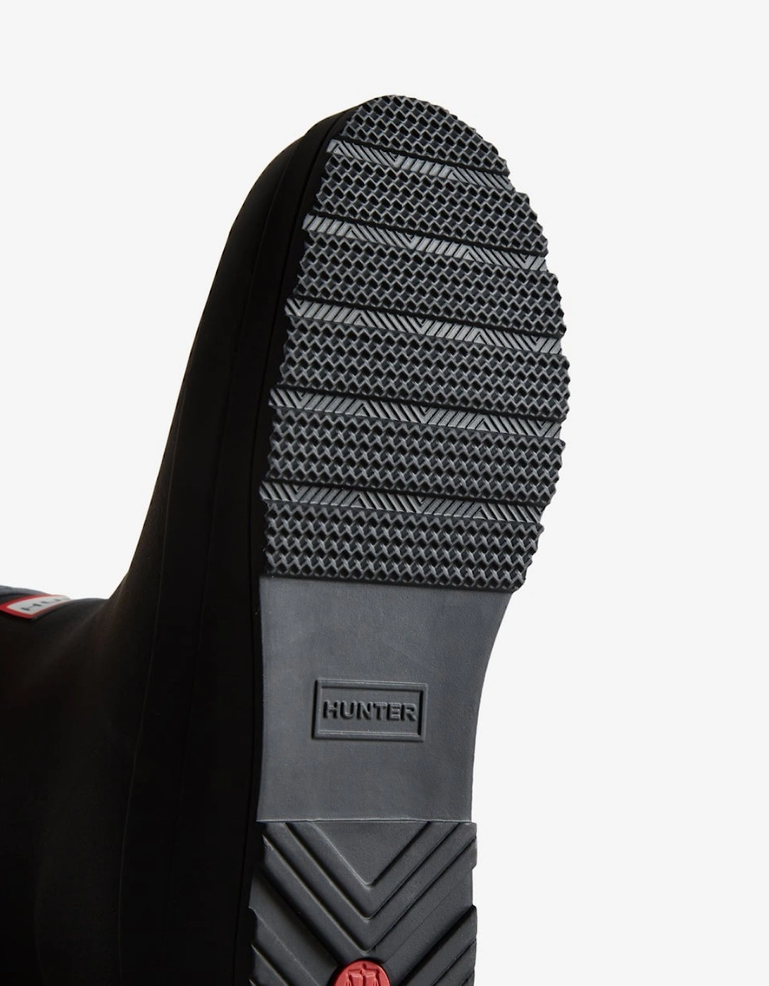 Play Womens Shearling Insulated Short Wellington Boots - Black