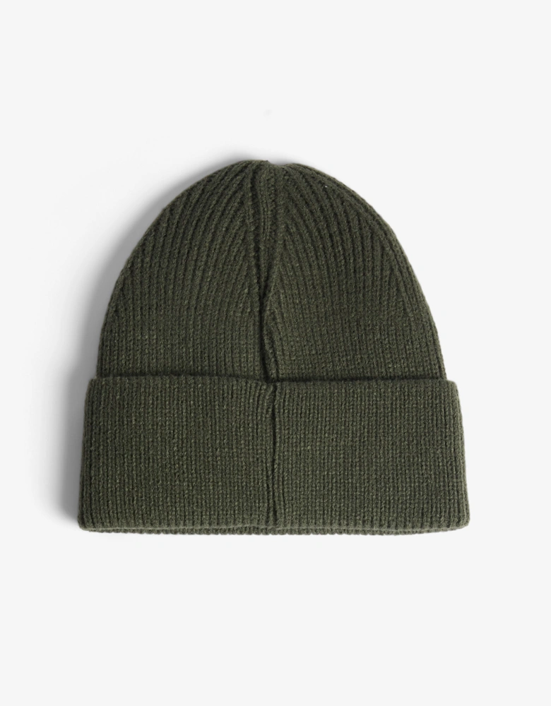 Acksley Ribbed Beanie - Kambaba
