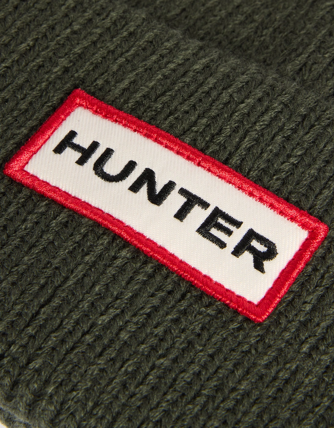 Acksley Ribbed Beanie - Kambaba