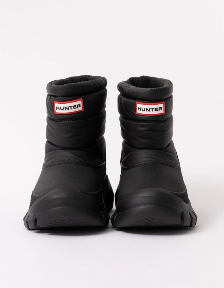 Womens Intrepid Short Snow Boot