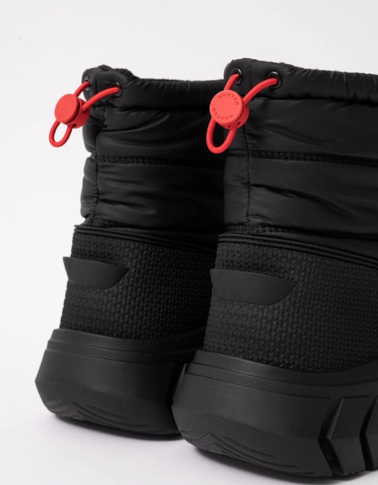 Womens Intrepid Short Snow Boot