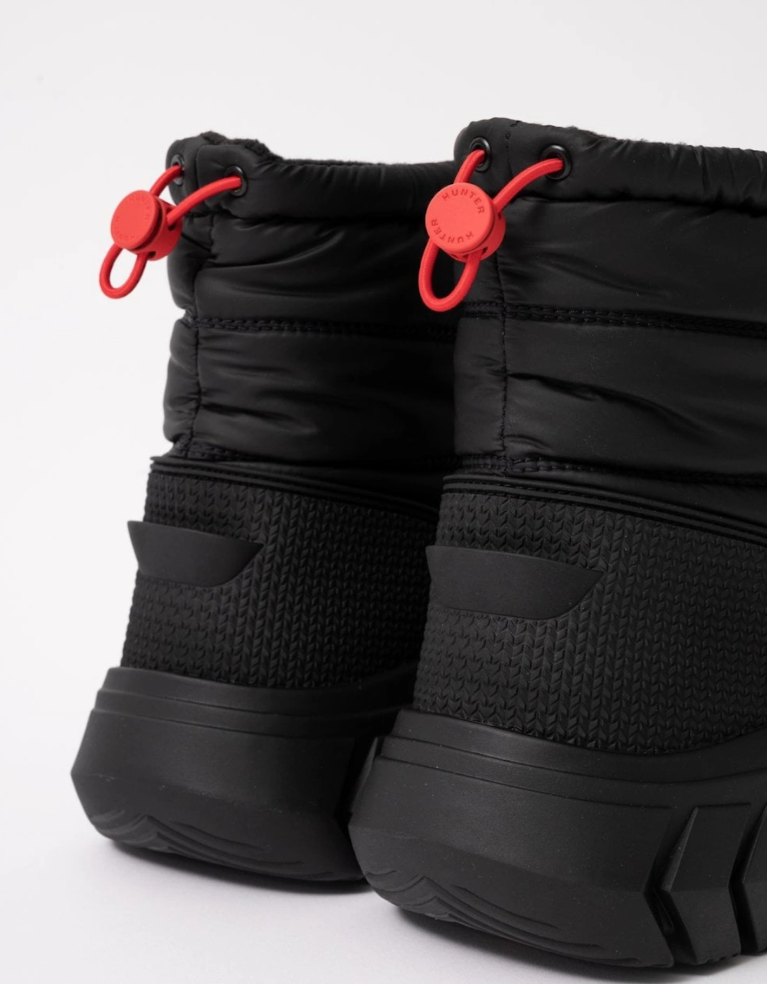 Womens Intrepid Short Snow Boot