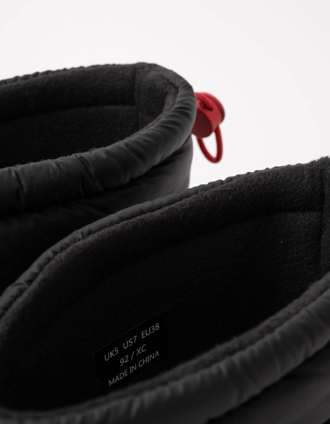 Womens Intrepid Short Snow Boot