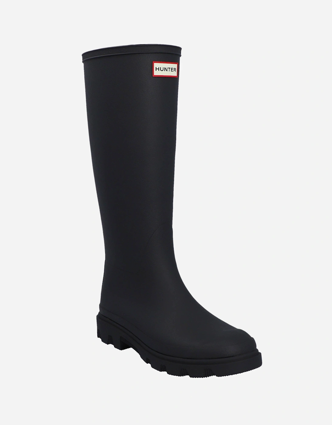 Unisex Downpour Tall Insulated Boot - Black, 4 of 3