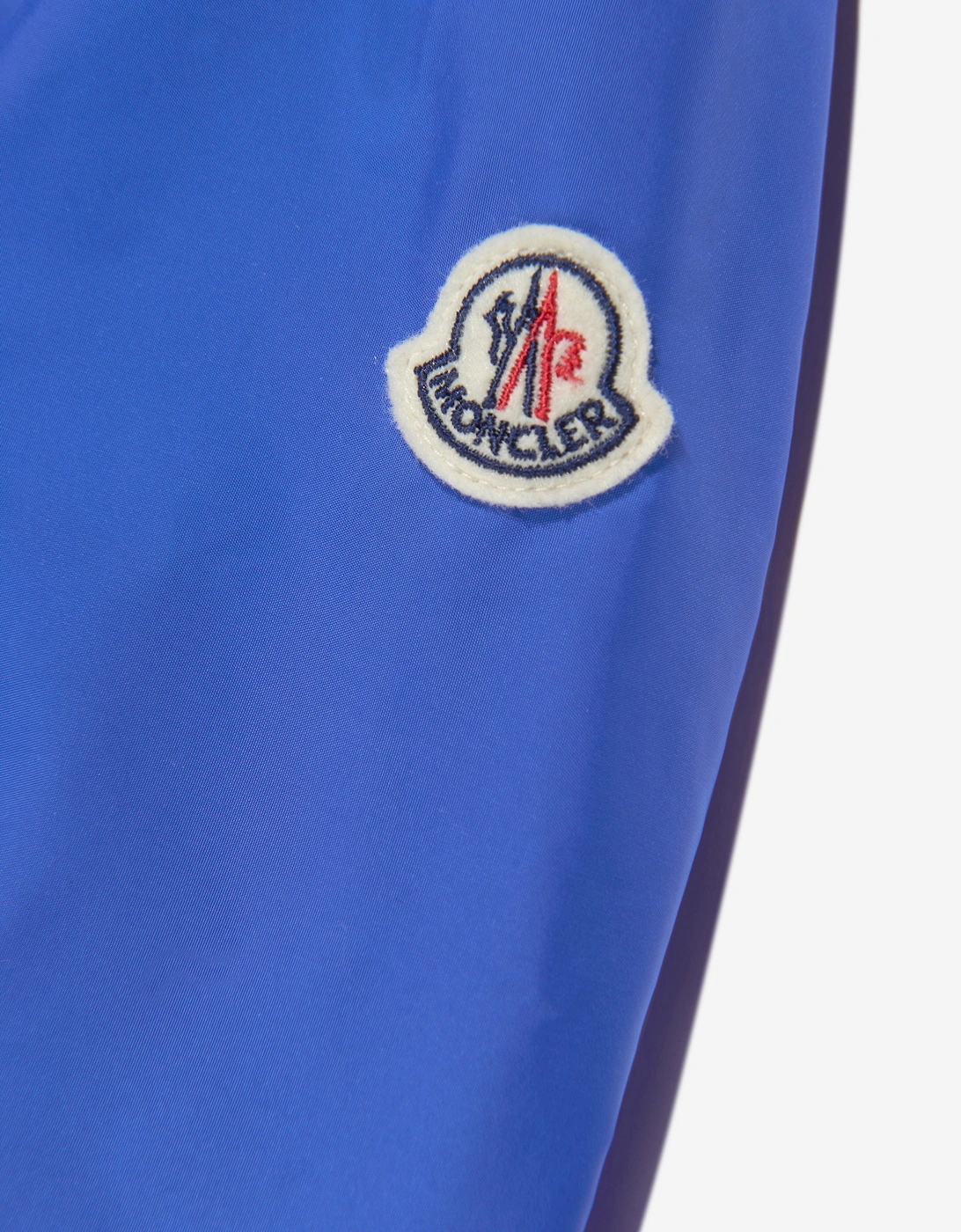 Enfant Boys Aidrian Jacket in Blue