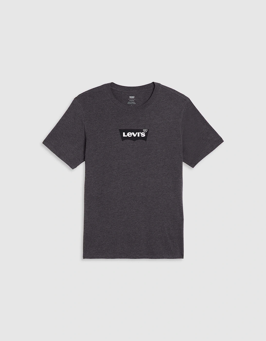 Classic Graphic T-Shirt