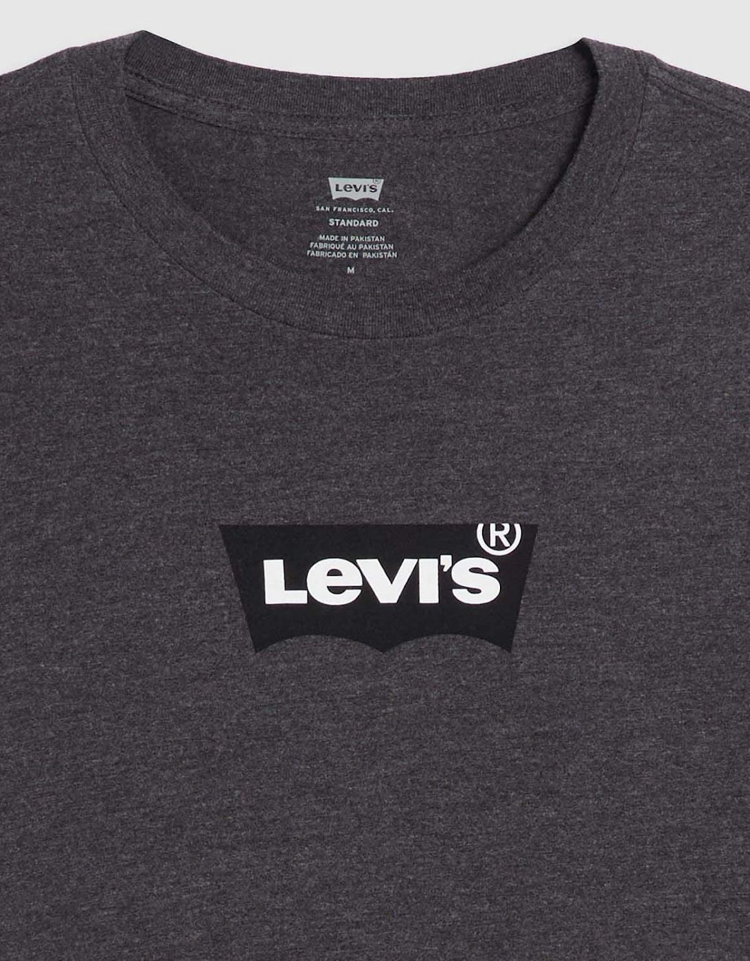 Classic Graphic T-Shirt