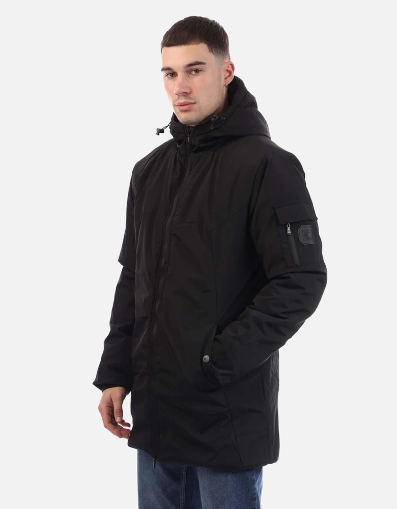Mantrax Padded Jacket