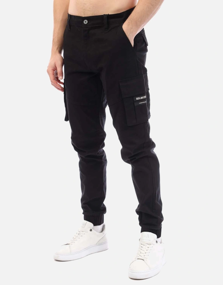 Chemmer Woven Joggers