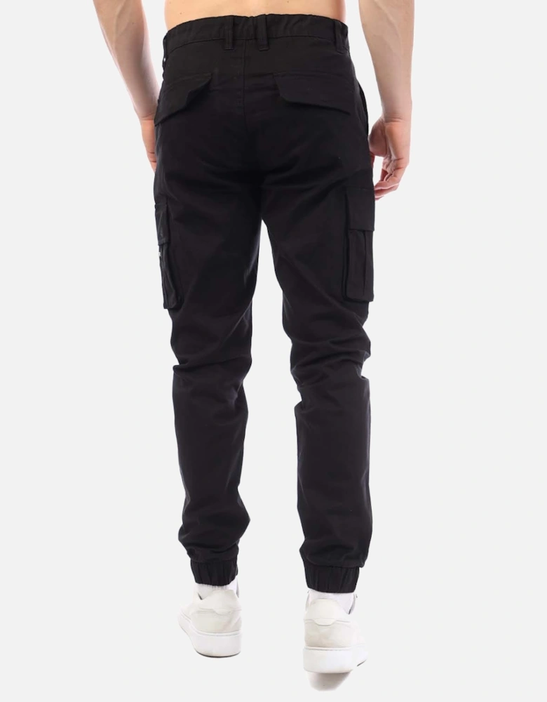 Chemmer Woven Joggers
