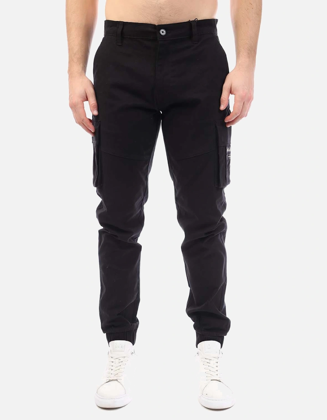 Chemmer Woven Joggers, 5 of 4