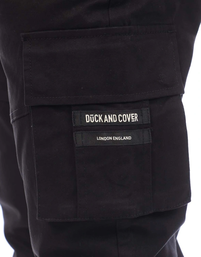 Chemmer Woven Joggers