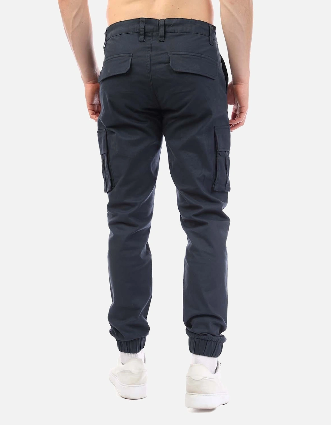 Chemmer Woven Joggers