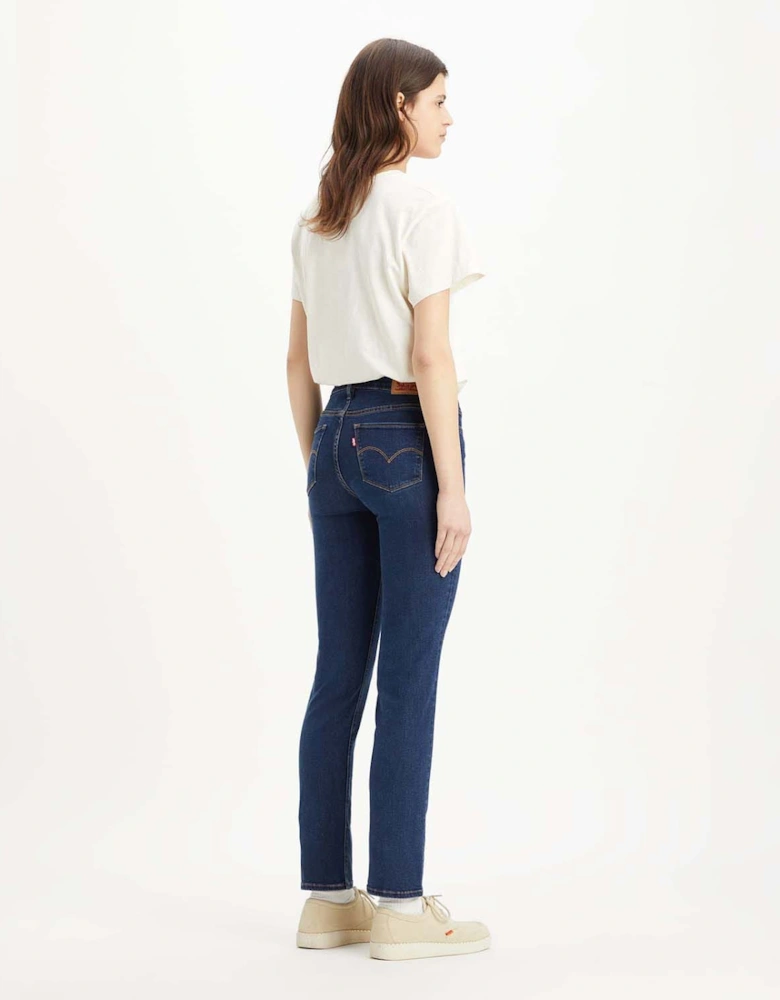 712 Slim-Fit Jeans