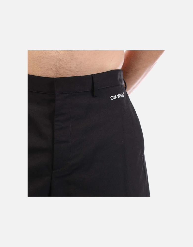 Single Arrow Skate Shorts