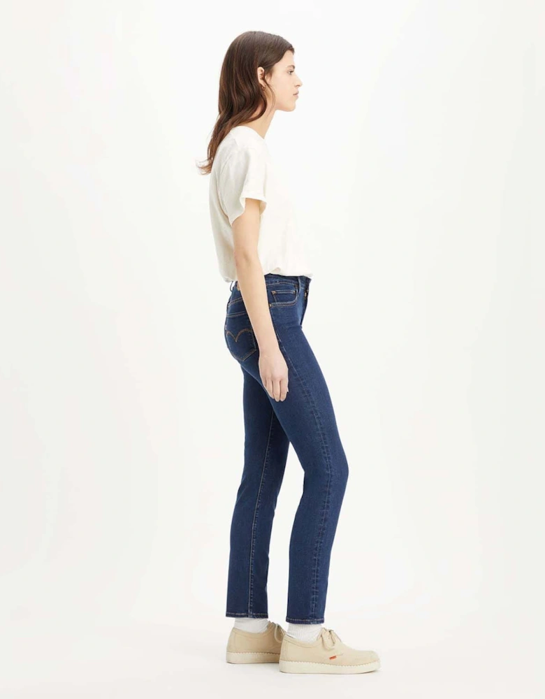712 Slim-Fit Jeans