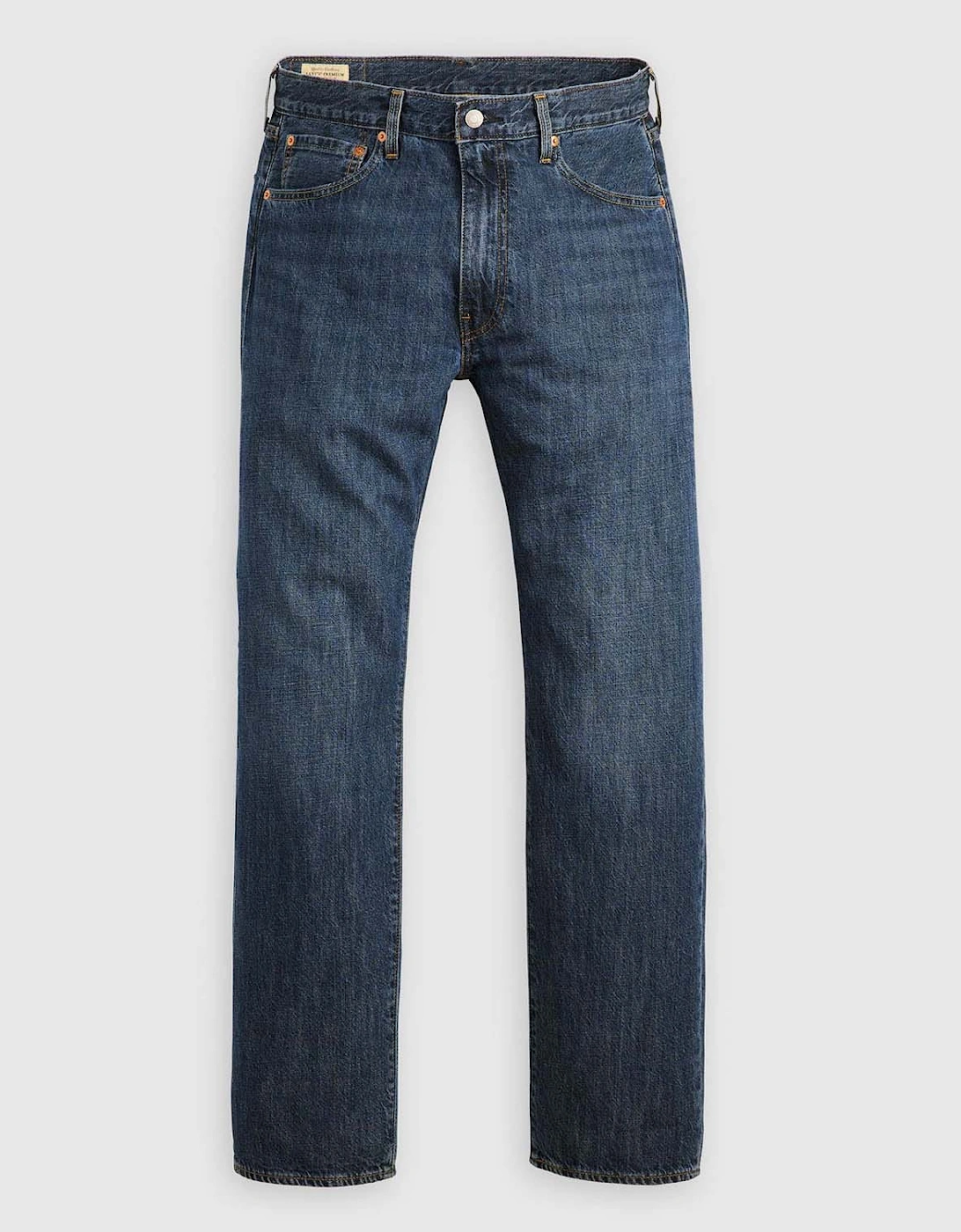 555 Relaxed Straight Lightweight Jeans, 6 of 5