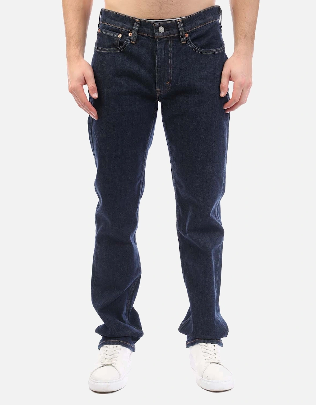 514 Slim Straight Jeans, 5 of 4