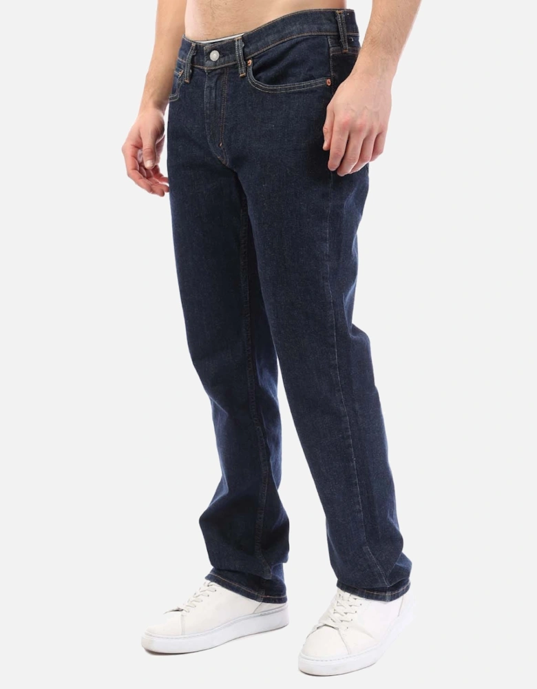 514 Slim Straight Jeans